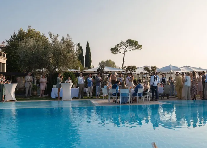 Villa Pioppi Hotel